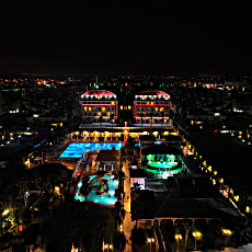 Orange County Belek